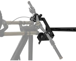 Yakima HangTight DH Cradle (For HangTight 4 & 6) (Black)
