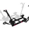 Yakima HoldUp +2 Bike Rack Add-On (Black) (2 Bikes)