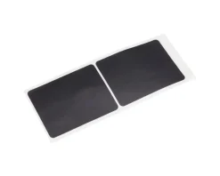 Yakima Q Clip Vinyl Pads (Pair)