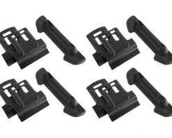 Yakima RidgeClip Roof Rack Clips (Set of 4) (#4)