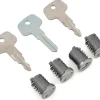 Yakima SKS Lock Core With Key (4-Pack)