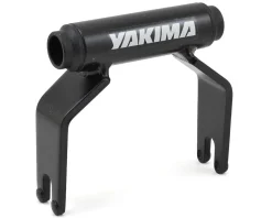 Yakima Thru-Axle Fork Bike Rack Adapter (Black) (15 x 100mm)