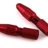 Yokozuna Crimp-Free Locking Brake Cable Tip (Red) (2)