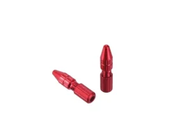 Yokozuna Crimp-Free Locking Shift Cable Tip (Red) (2)