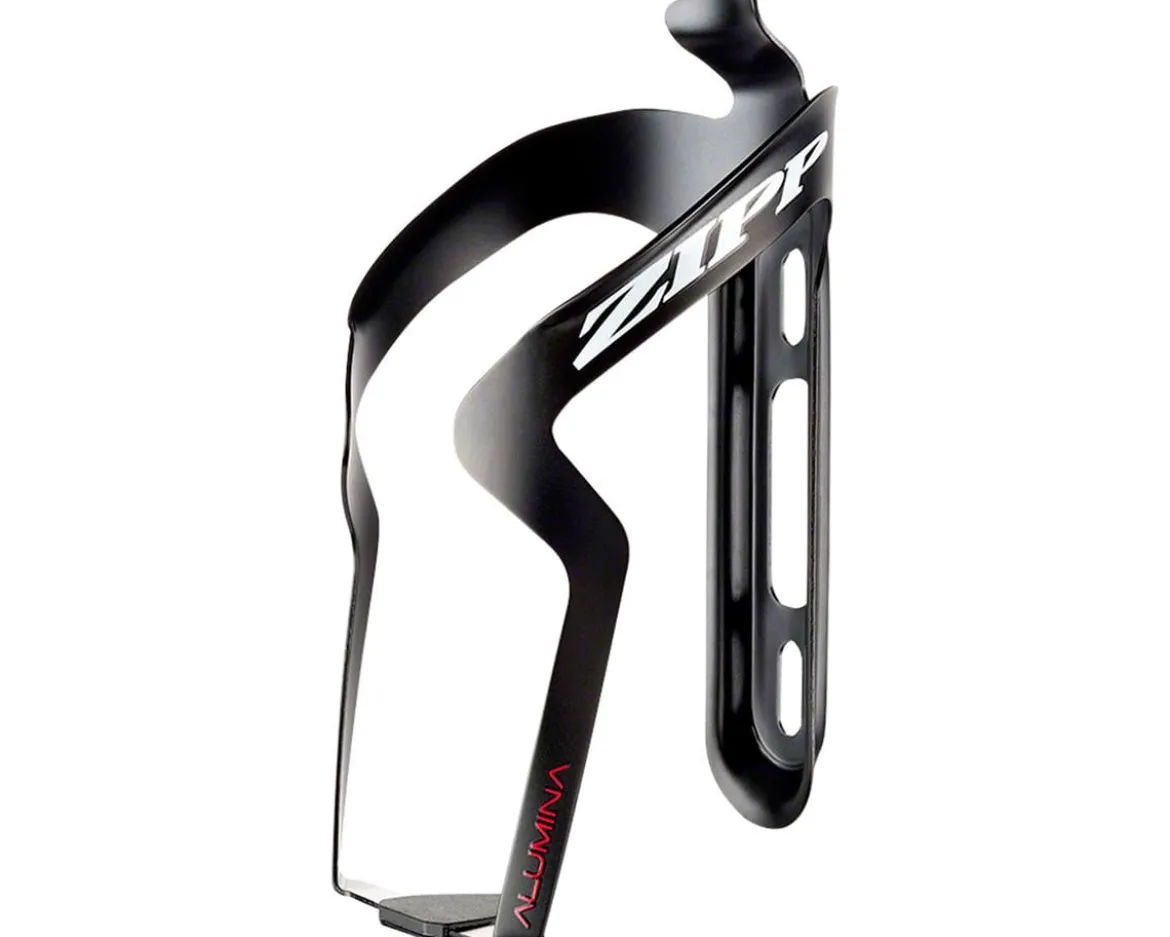 Zipp Alumina Water Bottle Cage (Black)