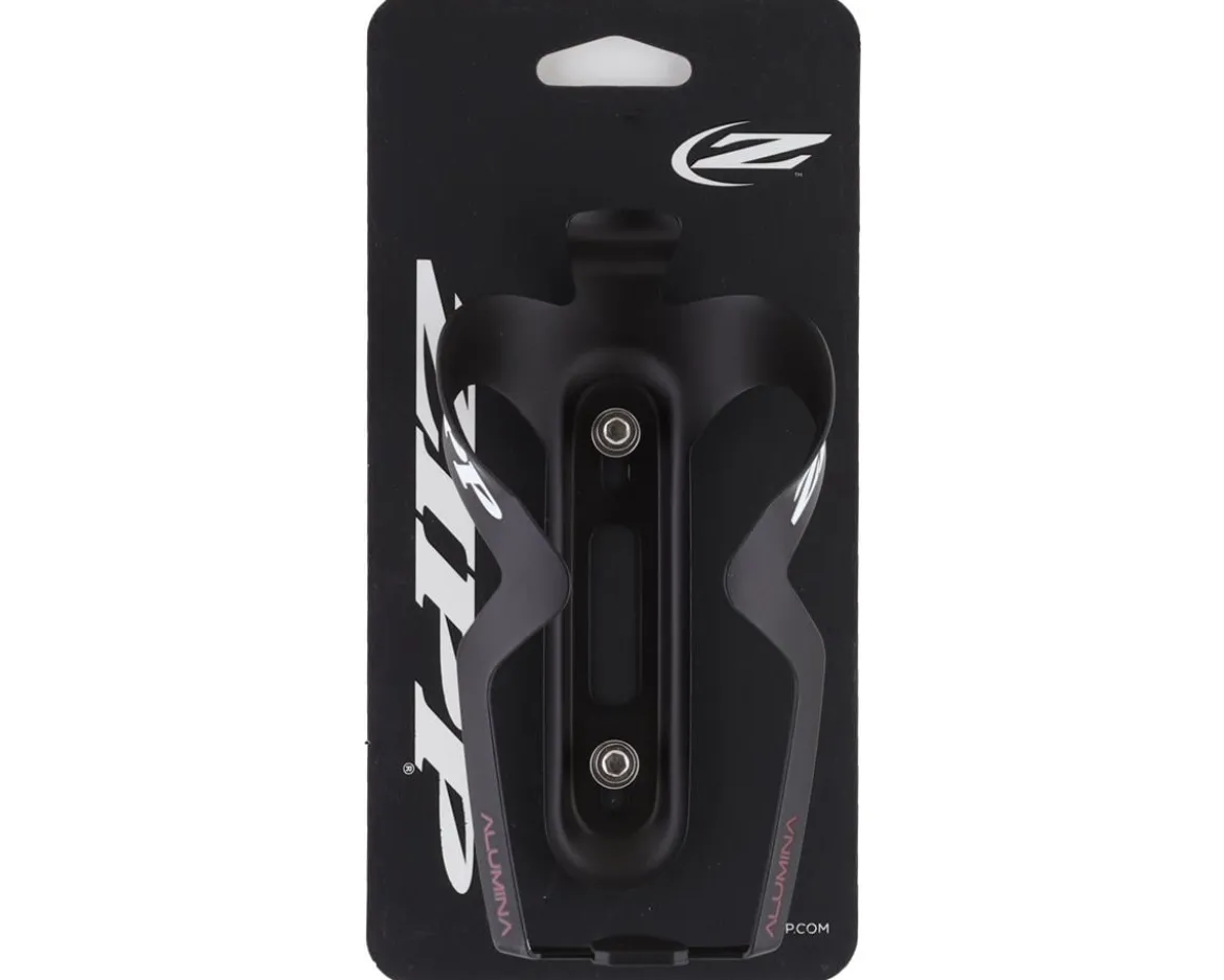 Zipp Alumina Water Bottle Cage (Black)
