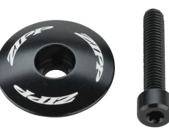 Zipp Aluminum Stem Top Cap w/ T25 Bolt (1-1/8")