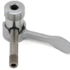 Zipp Arundel Hansel Pump Head (Silver) (Presta)