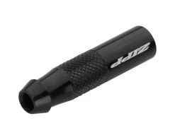 Zipp Presta Valve Extenders (Black) (Single) (27mm)