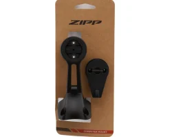 Zipp QuickView Integrated Stem Mount (Black) (31.8mm) (SL Sprint Stems)