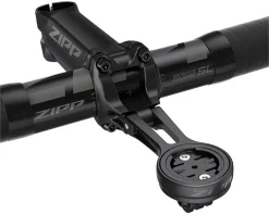 Zipp QuickView Integrated Stem Mount (Black) (Service Course Stems and SL Speed Stems)