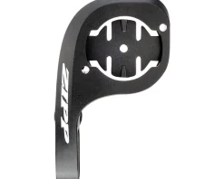 Zipp QuickView TT Computer Mount (Black) (22.3mm) (Quarter Turn/TwistLock)