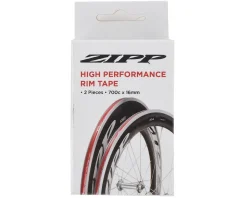 Zipp Rim Strips (White) (700c) (2) (16mm)