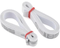 Zipp Rim Strips (White) (700c) (2) (16mm)