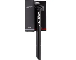 Zipp Service Course Seatpost (Black) (31.6mm) (350mm) (0mm Offset)