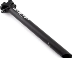 Zipp Service Course Seatpost (Black) (31.6mm) (350mm) (0mm Offset)