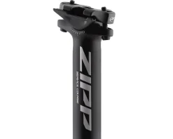 Zipp Service Course Seatpost (Black) (31.6mm) (350mm) (0mm Offset)