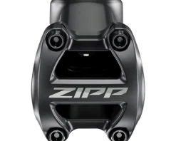 Zipp Service Course SL-OS Stem (Black) (31.8mm) (1-1/4" Steerer) (80mm) (6°)