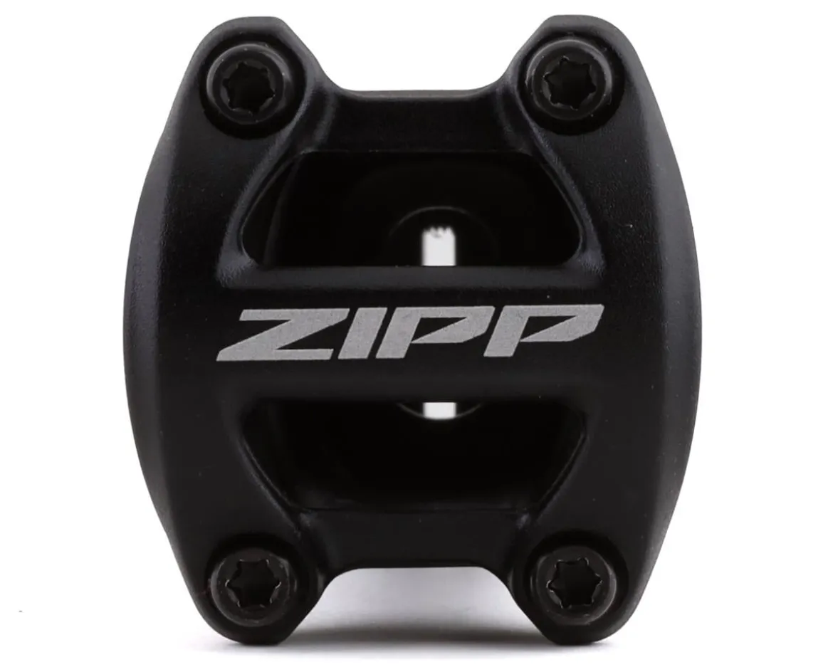 Zipp Service Course Stem (Blast Black) (31.8mm) (100mm) (6°)