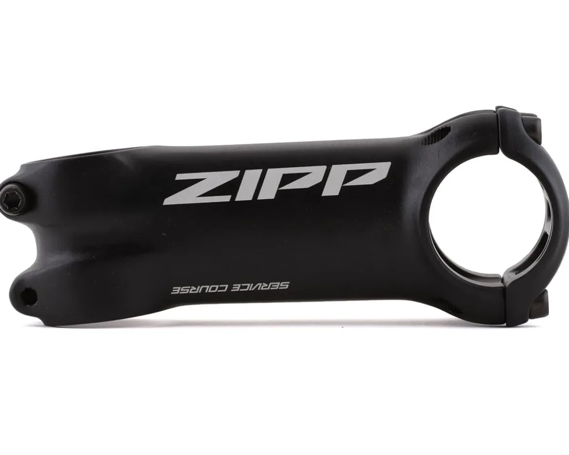 Zipp Service Course Stem (Blast Black) (31.8mm) (100mm) (6°)