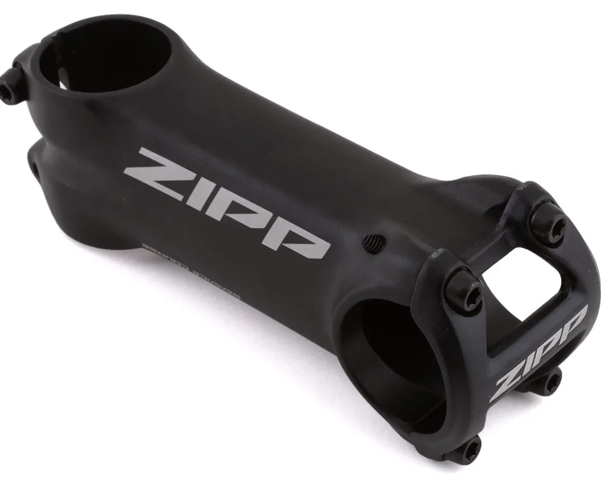 Zipp Service Course Stem (Blast Black) (31.8mm) (100mm) (6°)