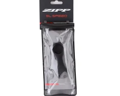 Zipp SL Speed Carbon Stem (Matte Black) (31.8mm) (70mm) (6°)