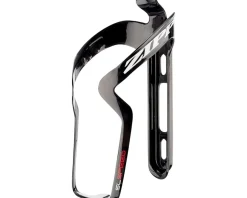 Zipp SL Speed Carbon Water Bottle Cage (Black)