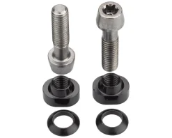 Zipp SL Sprint Stem Steerer Clamp Nut & Bolt Kit