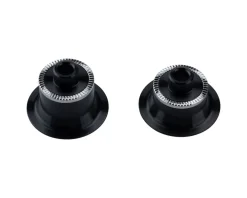 Zipp 76 Centerlock Disc Brake Front Hub End Cap Set (Quick Release)