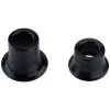 Zipp 176 Centerlock Disc Brake Rear Hub End Cap Set (12 x 142mm)