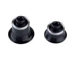 Zipp 176 Centerlock Disc Brake Rear Hub End Cap Set (Quick Release)