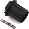 Zipp CeramicSpeed Freehub Body & Bearing Kit (11 Speed) (For 177 HG Cassette Hub Body)