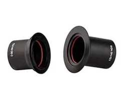 Zipp Cognition Disc Brake End Caps (Set) (12 x 142mm)
