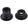 Zipp Cognition Disc-Brake Front End Cap Set (12 x 100mm)