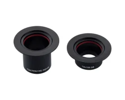 Zipp Cognition Disc-Brake Front End Cap Set (12 x 100mm)