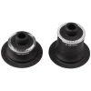 Zipp Cognition Disc-Brake QR Front End Cap Set