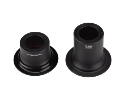 Zipp Cognition Disc-Brake Rear End Cap Set for Shimano HG 11/12 Freehub (12 x 142mm)
