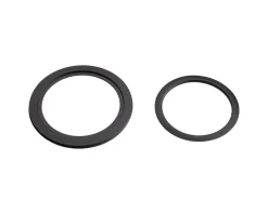 Zipp Cognition Rear Hub Driveside Seal Cap & V-Ring