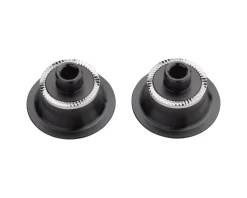 Zipp 77D Front Hub Endcaps (QR x 100mm)