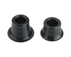 Zipp 177 Disc Hub Conversion Caps (For Rear 142 x 12mm Thru Axle)