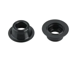 Zipp 77 Disc Hub Conversion Caps (Front) (12 x 100mm)