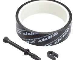 Zipp 303 Firecrest Carbon Rim (Matte Carbon) (700c) (Rim Brake) (Front) (18H)