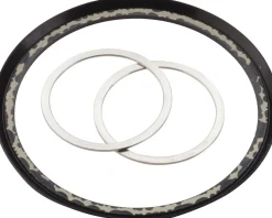 Zipp Freehub Body Seal and Spacer (For 30/60 Wheels)