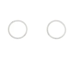 Zipp Freehub Body Spacer (188 Rear) (9-11 Speed) (2 Pack)