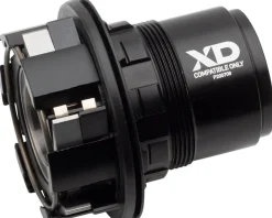 Zipp Freehub Kit (ZM2) (XD)