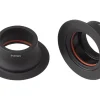 Zipp Front Axle End Cap Set for ZM2 Hubs (15 x 110 Boost)