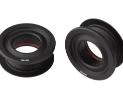 Zipp Front Axle End Cap Set for ZM2 Hubs (15 x 110 Boost) (31mm) (Torque Cap RockShox Forks)