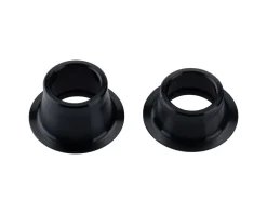 Zipp 76 Front Hub End Cap Set (15 x 100mm)