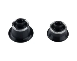 Zipp Hub End Caps (177) (Rear) (Disc Brake) (QR) (11 Speed) (HG, Campagnolo, XDR)