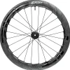 Zipp 454 NSW Carbon Disc Brake Wheel (C1) (Black) (SRAM XDR) (Rear) (12 x 142mm) (700c) (Centerlock) (Tubeless)